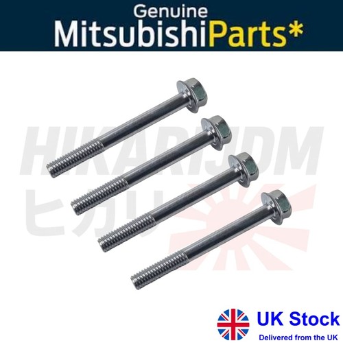 Mitsubishi l200 injector bolt - mitsubishi,