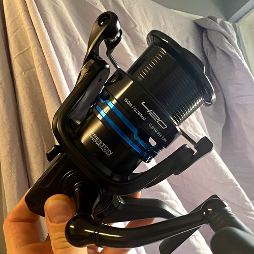 Preston innovations 6000 - innovations,