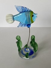 Lovely vintage retro aquarium - retro,