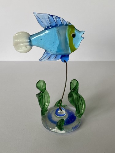 Lovely vintage retro aquarium - retro,