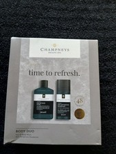Champneys Time To Refresh Mens