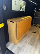 Campervan Furniture - Rig Sideboard  