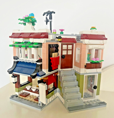Lego creator 1 31131 - 3-in-1,