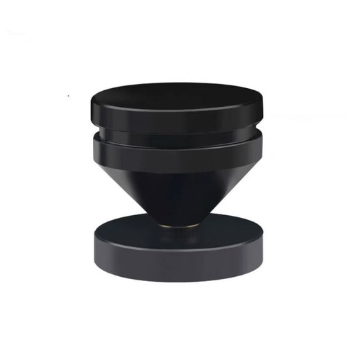 23mm aluminum alloy hifi - 23mm,