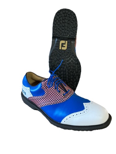 Footjoy men icon golf - men’s,