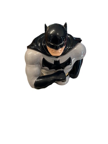 Batman ceramic cookie - ceramic, jar