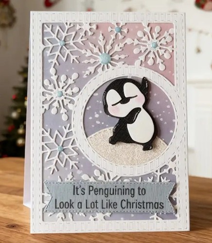 Christmas metal cutting - christmas,