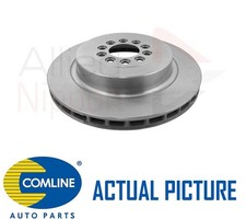 BRAKE DISCS PAIR 2 PCS COMLINE