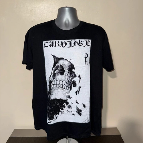 Carnifex shirt dark - xl, days