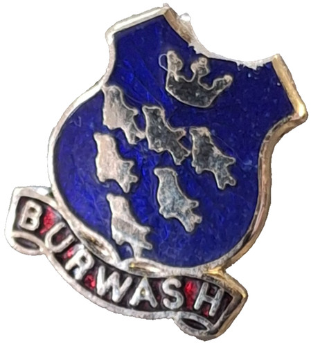 Burwash village small - village,
