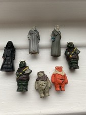 Vintage Star Wars 1980's