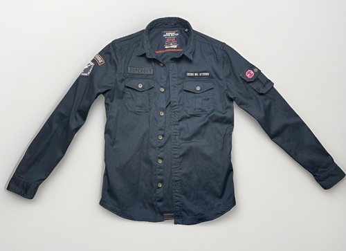 Superdry rookie edition - superdry,