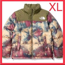 NORTH FACE 1996 NUPTSE RETRO