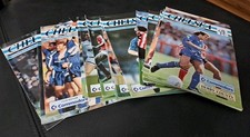 Chelsea football club - chelsea,