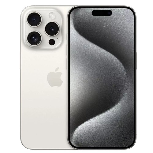 New apple iphone - new, 15