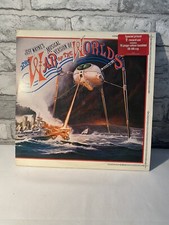 War Of The Worlds, Jeff Wagne