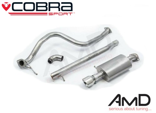 Cobra sport fiesta - sport, line