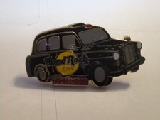 HARD ROCK CAFE LONDON BLACK