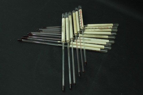 Large assortment old - assortment, of