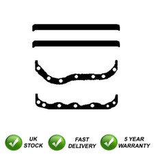 Oil Sump Gasket Set SJR Fits