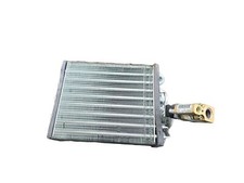Evaporator with exp - evaporator, exp.ventil