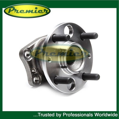 Premier rear left right - right, hub