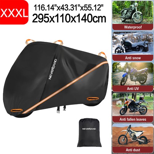 Xxxl black heavy duty - heavy,