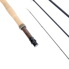 St. Croix Evos 490-4 Fly Rod -