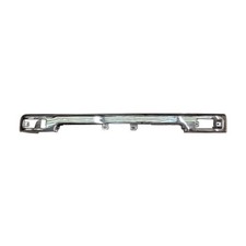 Front Bumper Chrome For Toyota