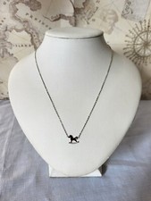 925 Sterling Silver Crystal