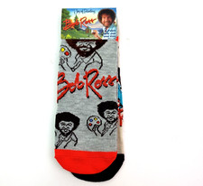 Bob Ross Joy Of Painting Adult