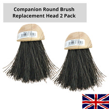 Replacement companion round - replacement,