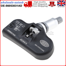 TPMS Tyre Pressure Sensor