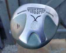 Albatros Driver 11 Degree Loft