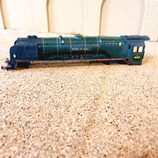 HORNBY RAILWAYS OO GAUGE  R262  DUCHESS OF ATHOLL  46231   BODYSHELL   FREE POST