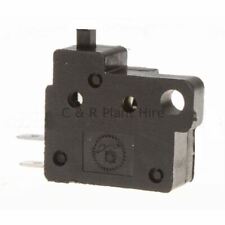 Chinese Scooter Brake Light Switch Stop Rear Motorcycle Right Side