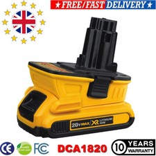 For Dewalt Battery Adapter