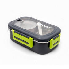 Leakproof Stainless Steel