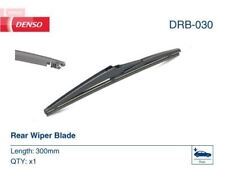 Denso Rear Wiper Blade Fits
