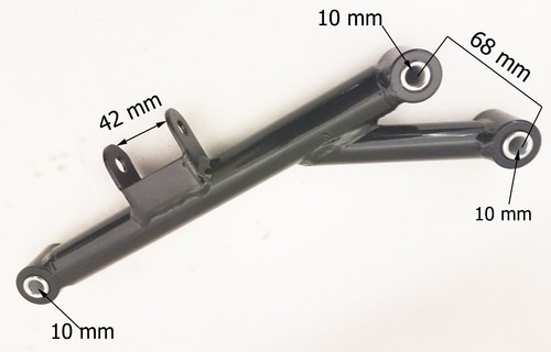 Fra21 left side - side, bar
