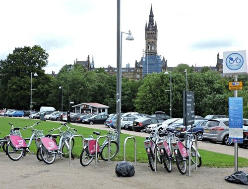 Photo 6x4 nextbike - 6x4,