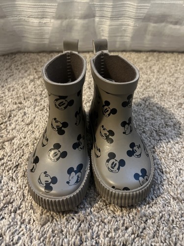 Baby toddler disney - h&m, mickey