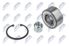 Nty klp 004 wheel - nty,