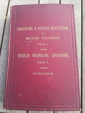 drawing & rough sketching for