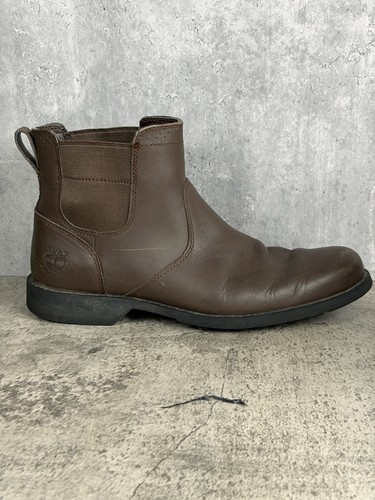 Timberland chelsea boots - timberland,