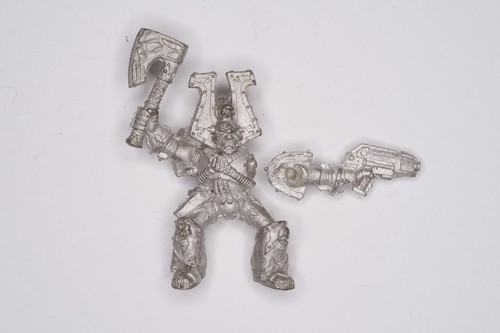 Warhammer 40k chaos khorne - 40k,