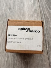 Steris p117903554 spirax sarco - p117903554,