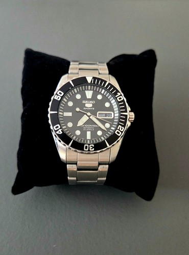 Seiko sports snzf17k1 sea - seiko,