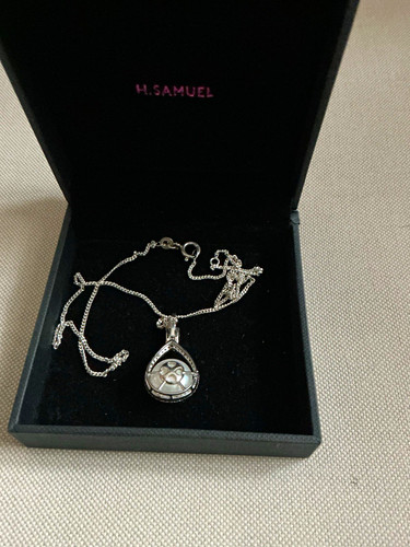 Samuel stirling silver - stirling,