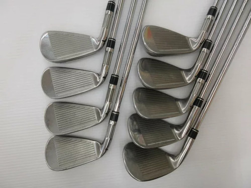 Taylormade iron set - taylormade,